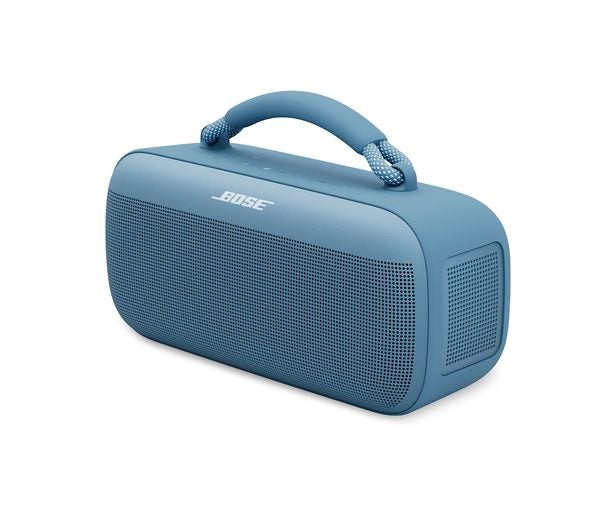 [レンタル] Bose SoundLink Max Portable Speaker ポータブルワイヤレススピーカー - 7