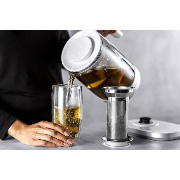 [レンタル] Zwilling ツヴィリング ENFINIGY ヨーロピアンティーケトル 53103-800 - 9