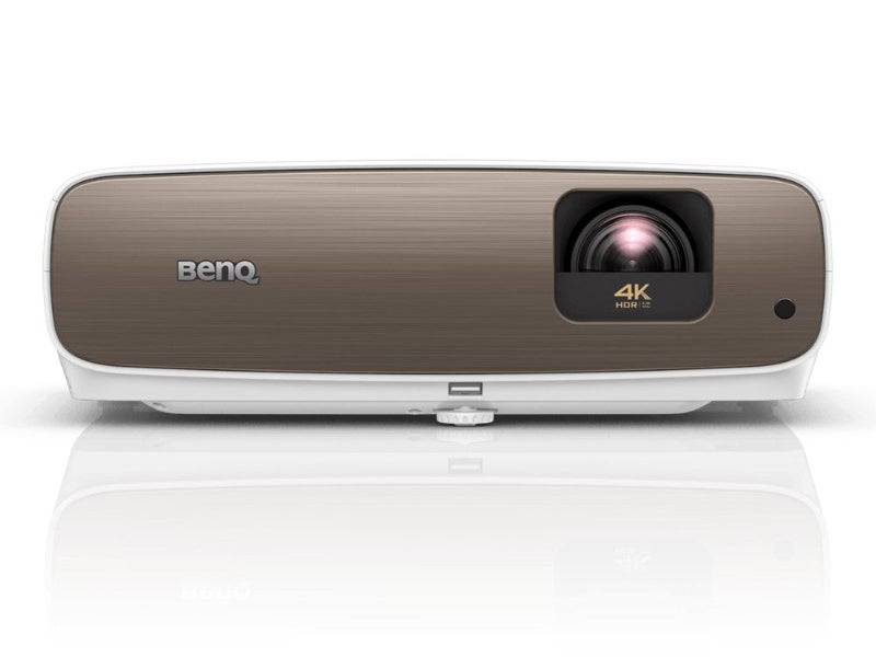 [レンタル] BenQ HT3550i HDRプレミアムホームシアタープロジェクター 4K・Android TV 搭載 - 1