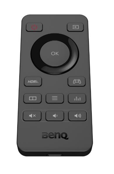 [レンタル] BenQ MOBIUZ 4K 165Hz 27インチゲーミングモニター EX271U - 7