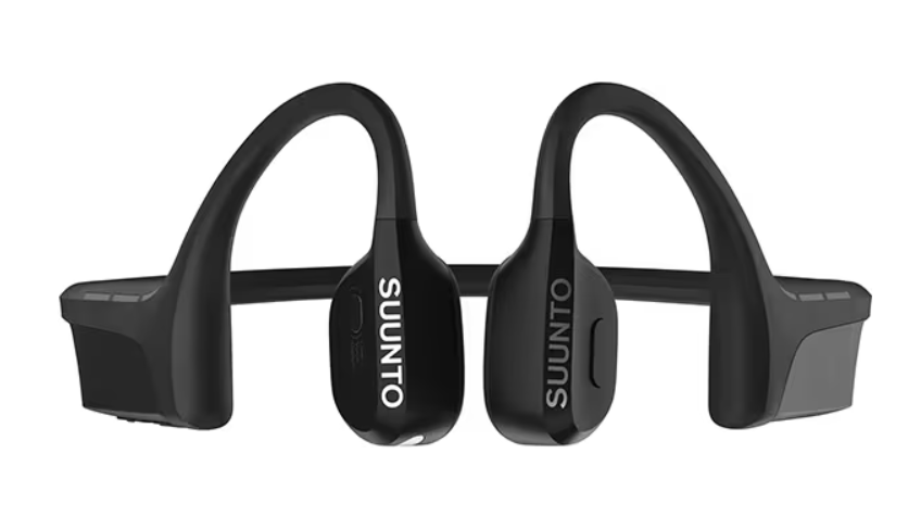 [レンタル] スント(SUUNTO) 骨伝導イヤホン SUUNTO WING - 2