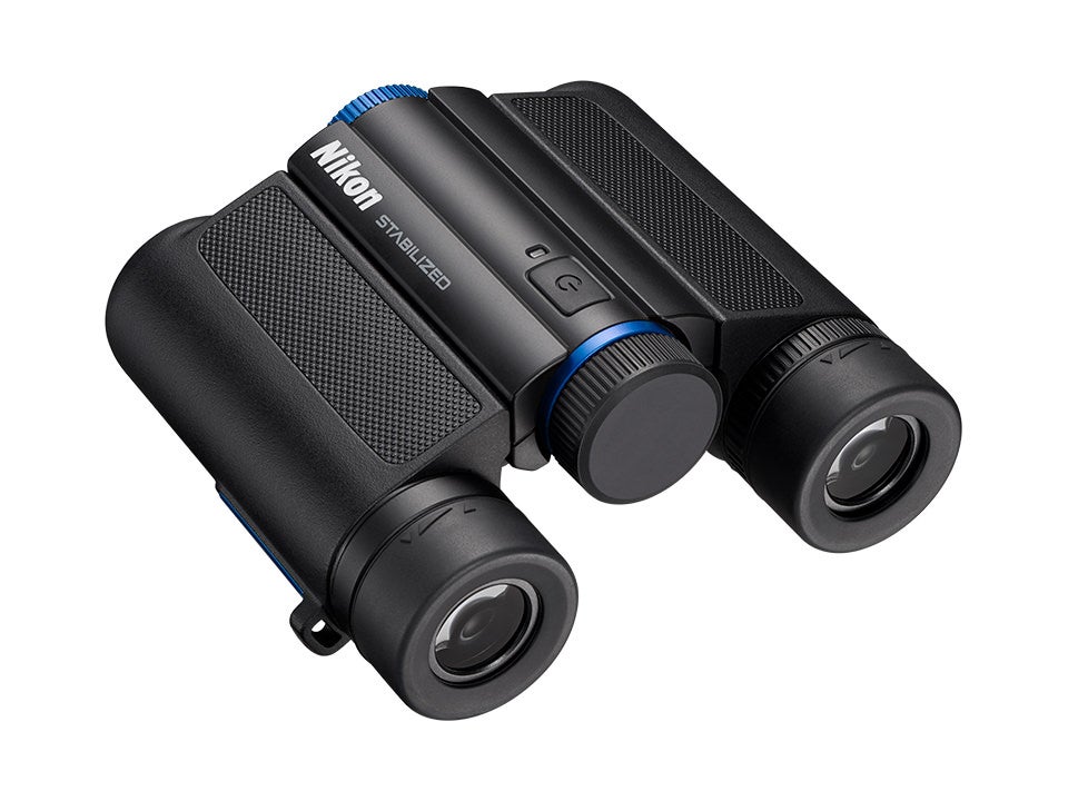 [レンタル] [倍率10倍] ニコン STABILIZED STB10X25 10x25 コンサート・ライブ向け 防振双眼鏡 - 22