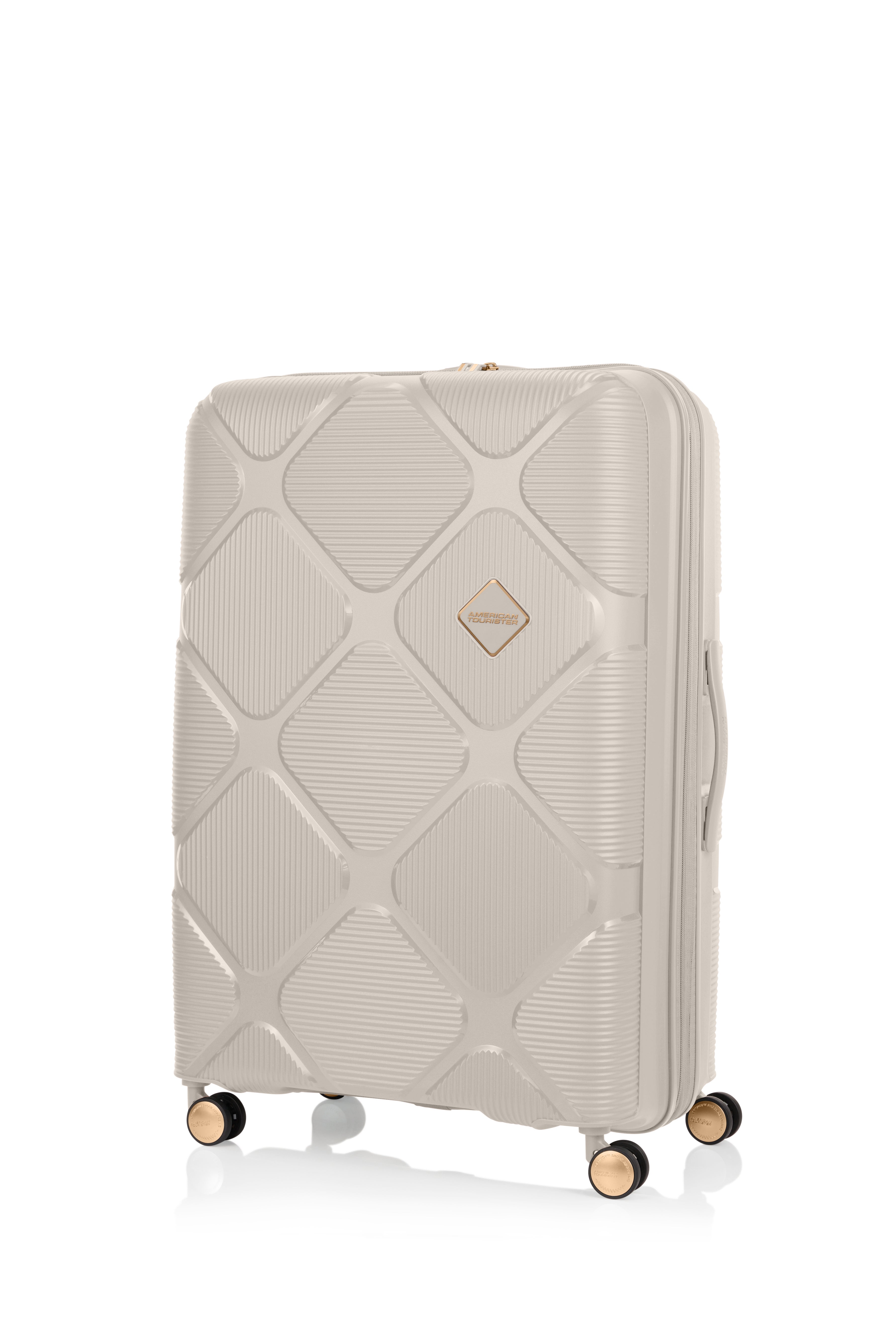 [レンタル] [8-10泊向けサイズ]アメリカンツーリスター インスタゴン スピナー81EXP 123L/拡張時139L ハード スーツケースの宅配レンタル - 23