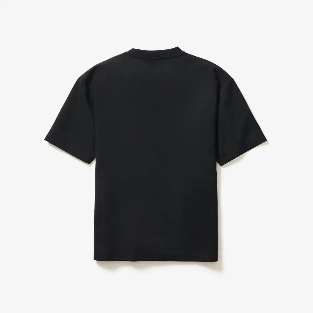 [レンタル] MTG SIXPAD Recovery Wear Oversized T-Shirt (シックスパッド リカバリーウェア オーバーサイズTシャツ) - 7