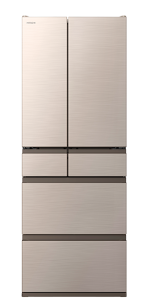 650 パナソニック大型冷蔵庫容量400L〜500L 自動製氷機付き家族用