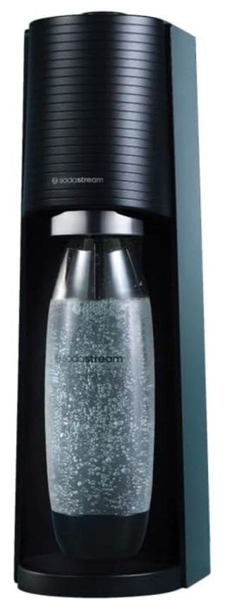 [レンタル] 【本体のみ】sodastream ソーダストリーム TERRA(テラ) 炭酸水メーカー - 4