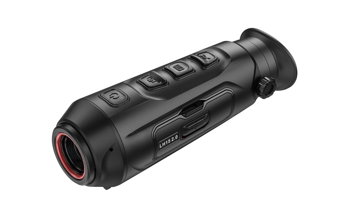 [レンタル] HIKMICRO LH15 2.0 サーマル単眼スコープ