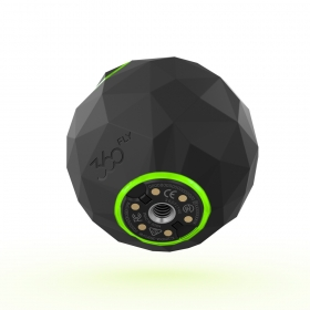 [レンタル] 4K対応VRアクションカメラ 360fly 4K - 2