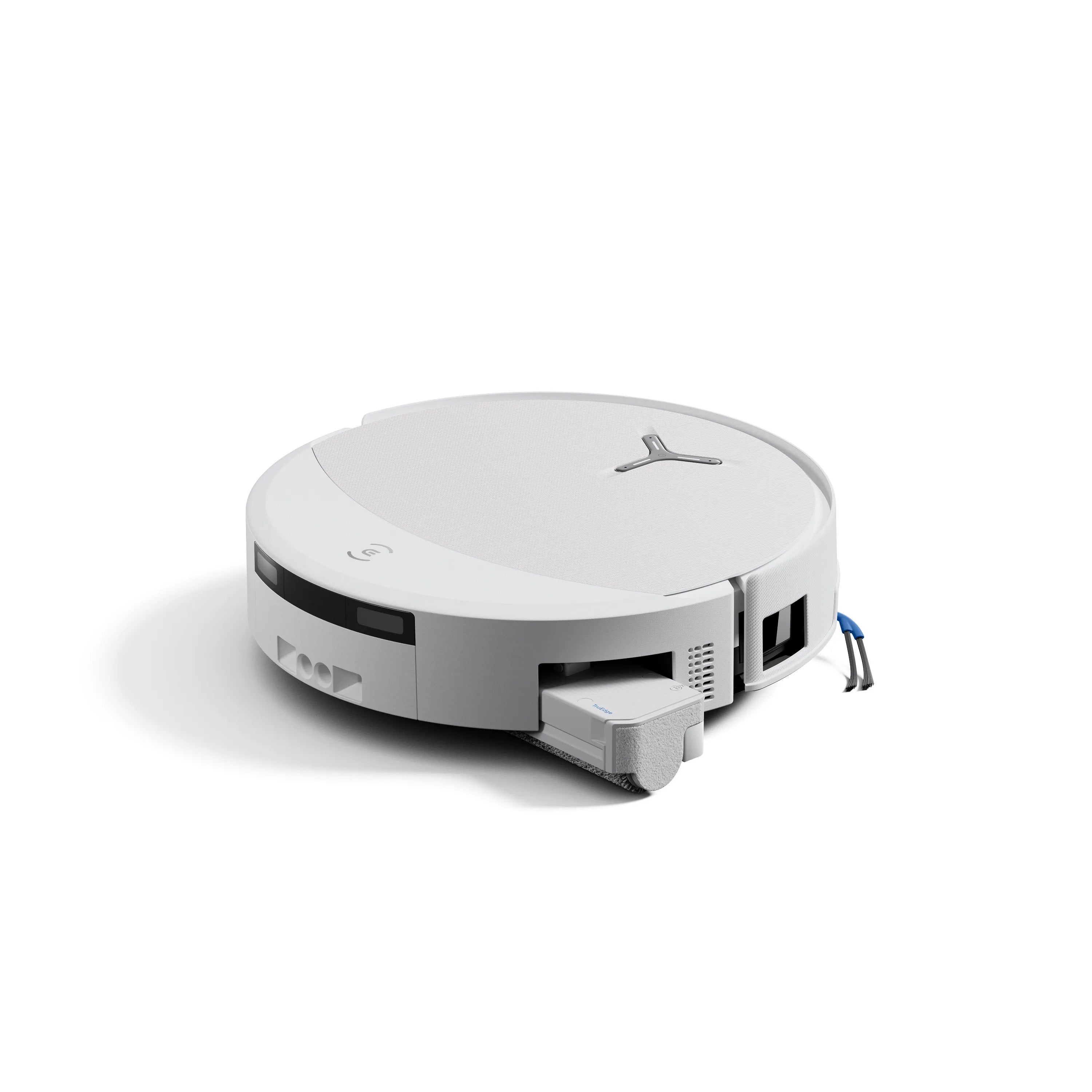 [レンタル] ECOVACS DEEBOT T90 PRO OMNI ロボット掃除機 - 3