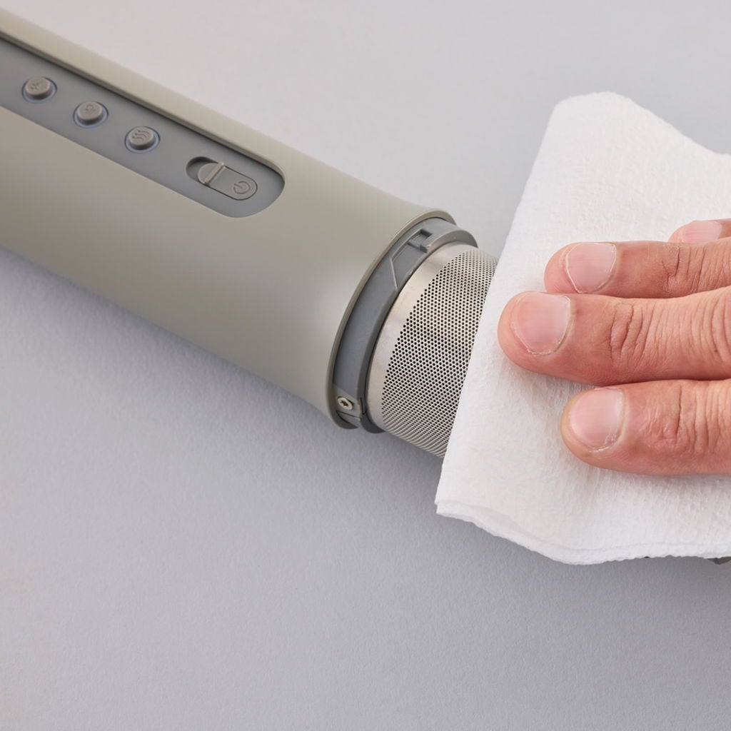 [レンタル] cado (カドー) フェーン foehn003 ふとん乾燥機 - 9