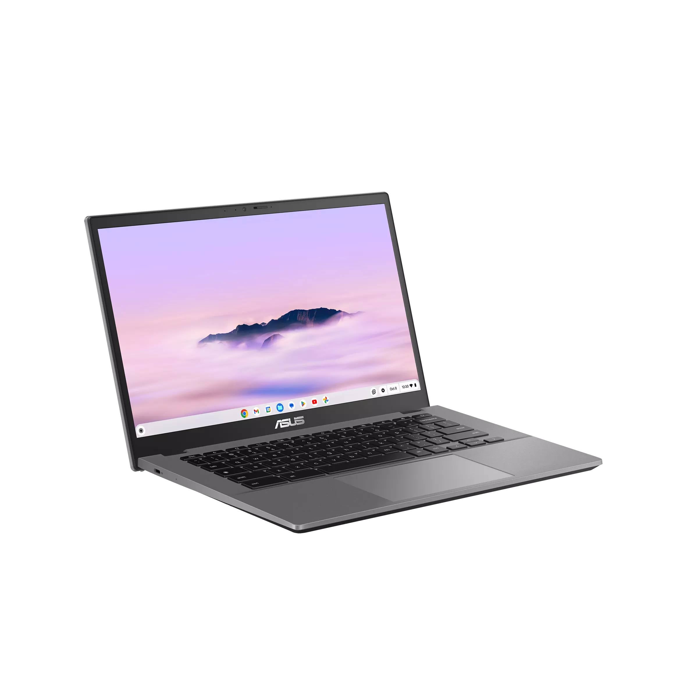 [レンタル] ASUS Chromebook Plus CX34 (CX3402CVA-MW1032)ノートパソコン - 13