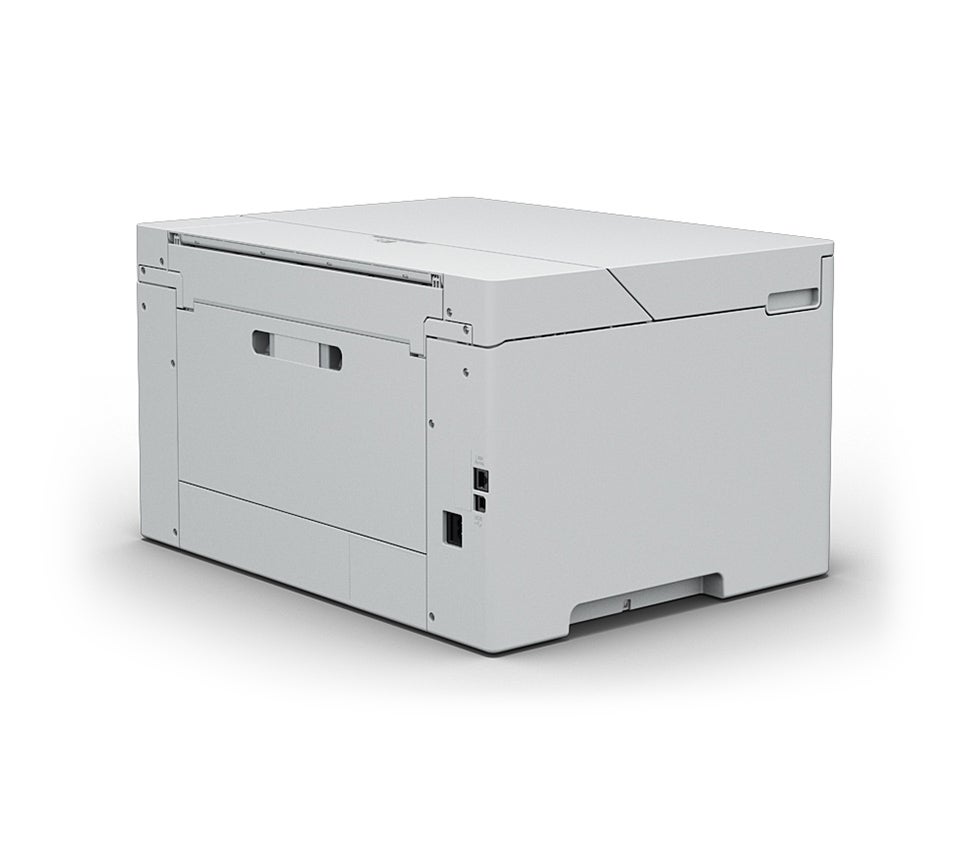 [レンタル] エプソン PX-S6010 A3ノビカラーインクジェット ビジネスプリンター (プリント機能のみ) - 5