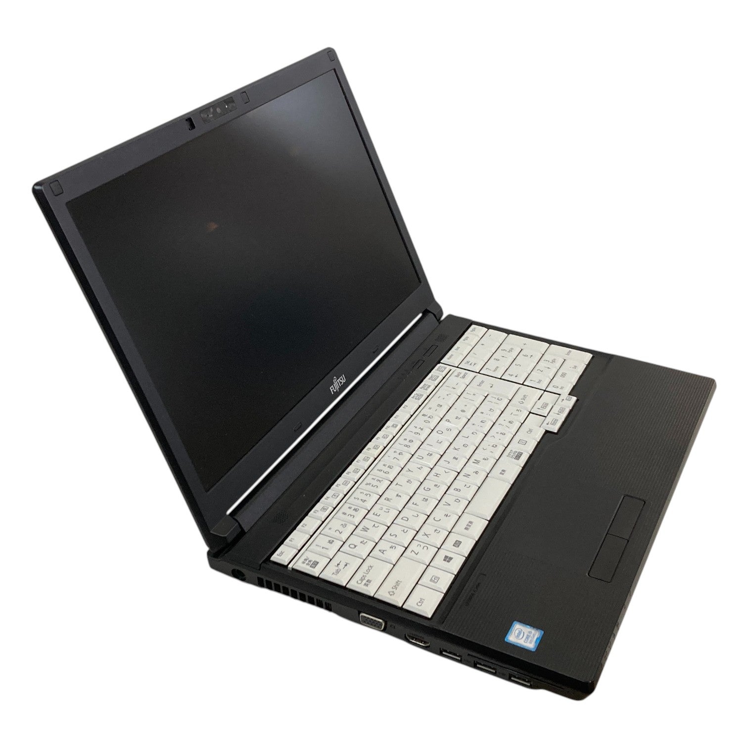 [レンタル] 富士通 LIFEBOOK A748/V ノートパソコン (Windows11 Pro) - 14