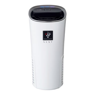 シャープ プラズマクラスターイオン発生機 IG-NX15 ホワイト