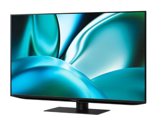 レンタル] シャープ AQUOS 4T-C43FN2 43V型 4K液晶テレビ - Rentio