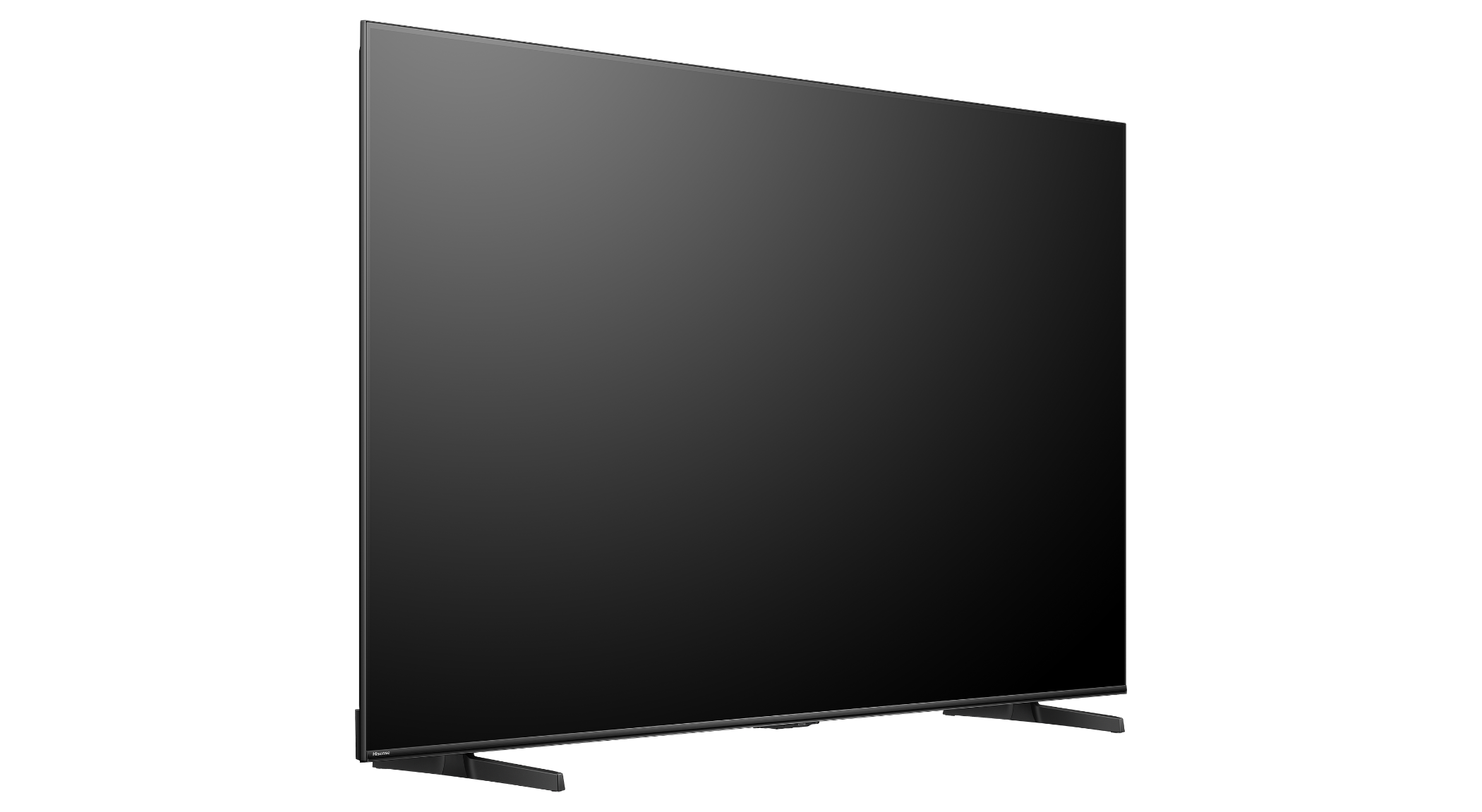 [レンタル] ハイセンス（Hisense）MiniLED 4K液晶AIテレビ U7Rシリーズ 55U7R 55V型 - 2