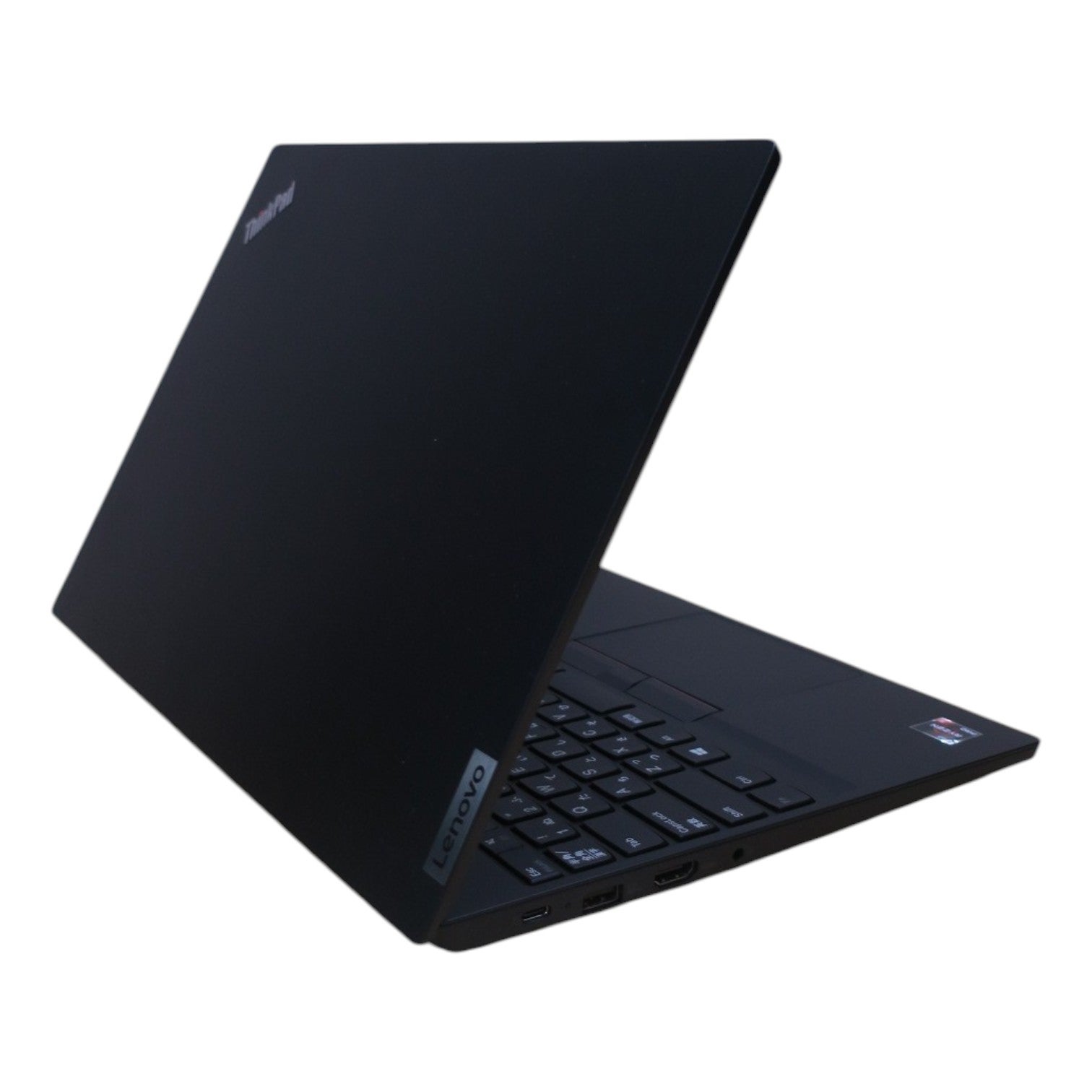 [レンタル] Lenovo(レノボ) ThinkPad E15 Gen2 20T9S0EF00 ノートパソコン【Office非搭載】 - 8
