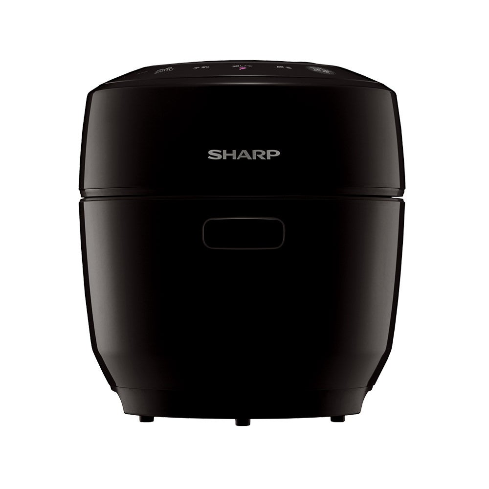 [レンタル] [新品]シャープ ヘルシオ ホットクック KN-HW10G 1〜2人用 1.0L容量 - 2