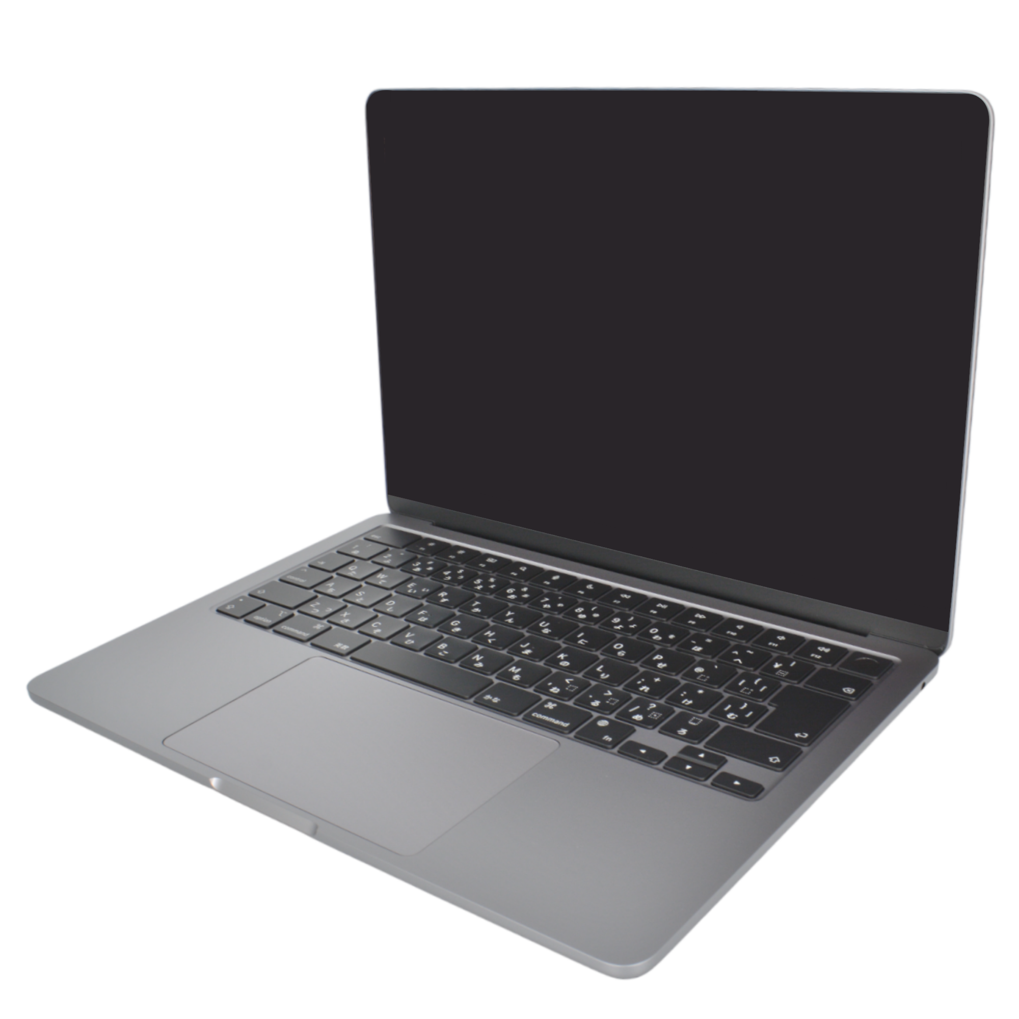 レンタル] Apple ノートPC MacBook Air 13.6インチ 2022年モデル