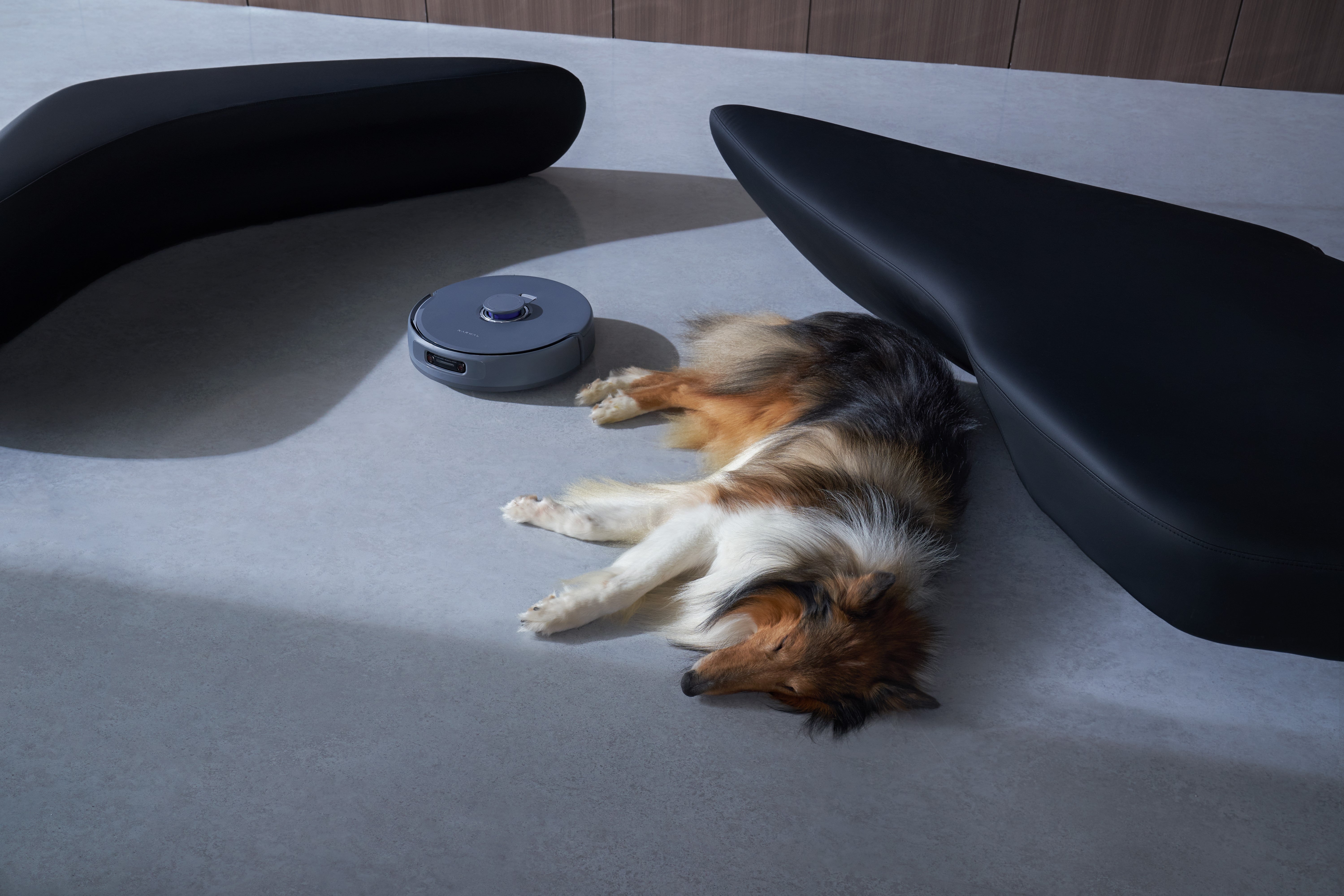 [レンタル] Narwal Freo ナーワルフレオ Freo Z Ultra ロボット掃除機 - 4