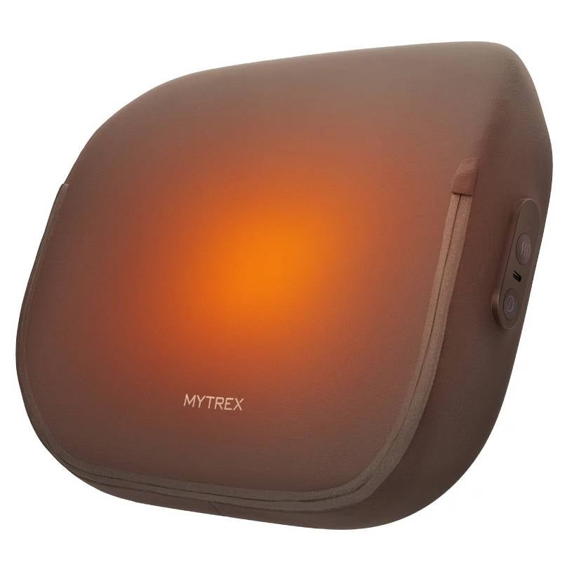 [レンタル] MYTREX(マイトレックス) RAKUNO W CARE 両面ボディマッサージャー