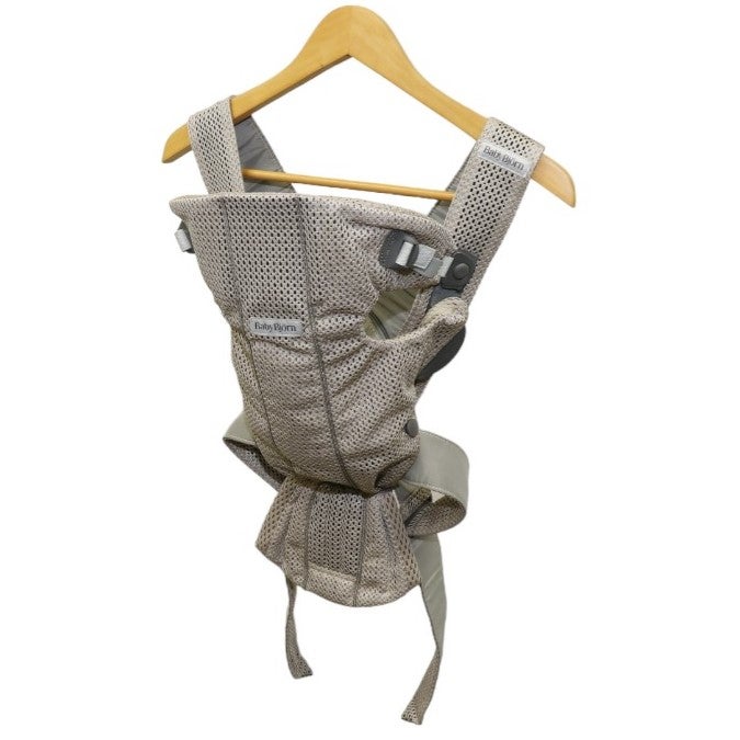 レンタル] ベビービョルン(BabyBjorn) ベビーキャリア MINI