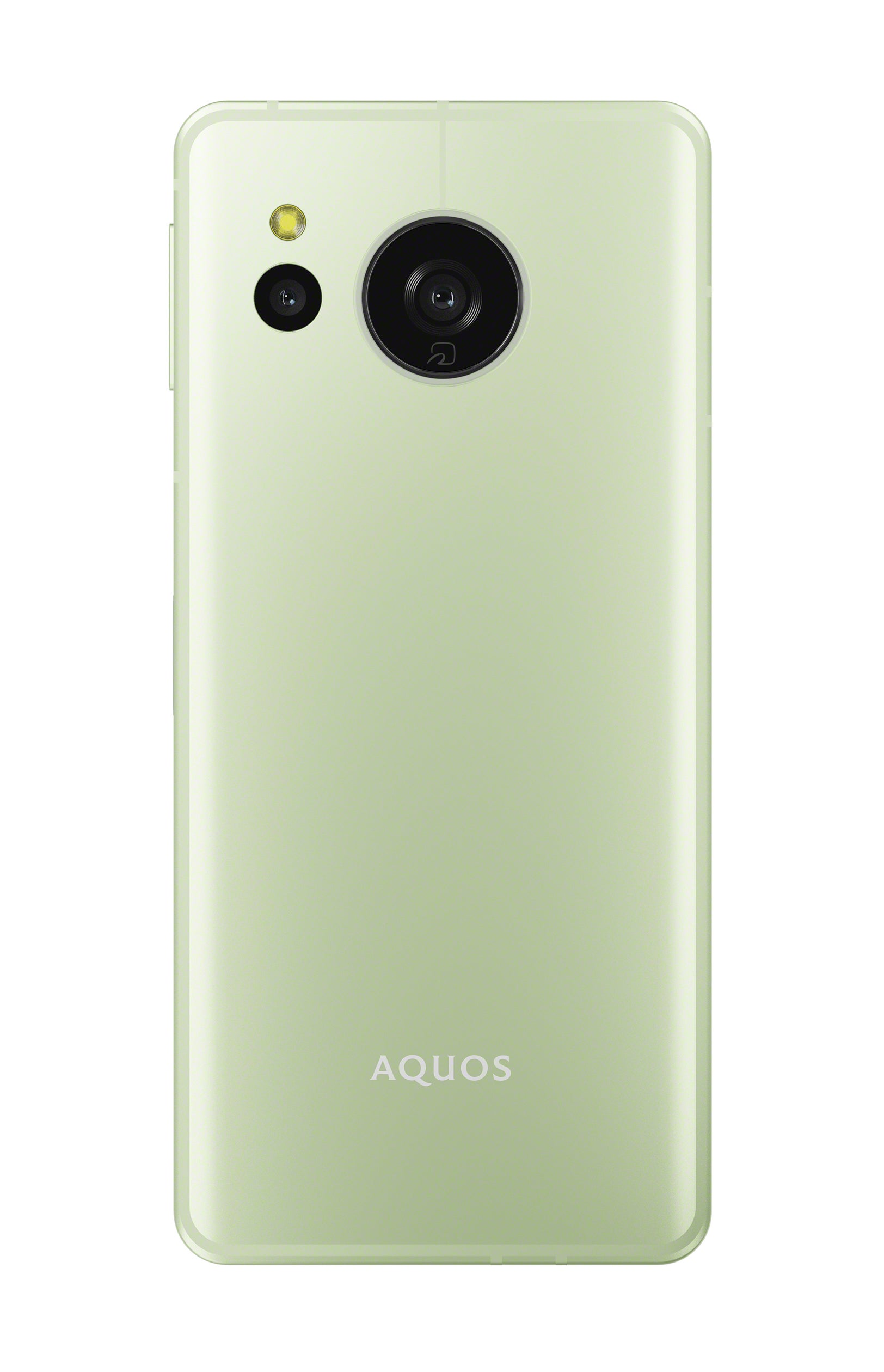 [レンタル] シャープ AQUOS sense8 SHG11 128GB - 3