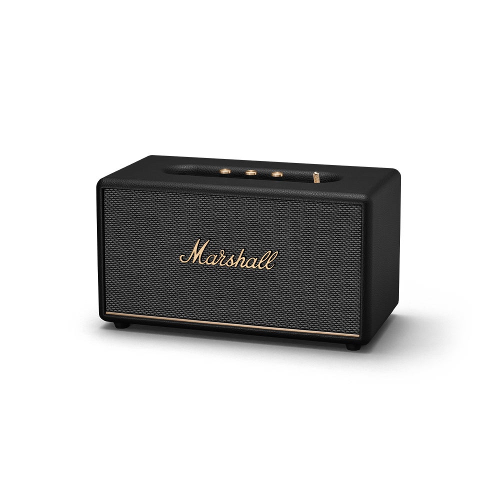 [レンタル] マーシャル(Marshall) Stanmore III ワイヤレススピーカー - 8