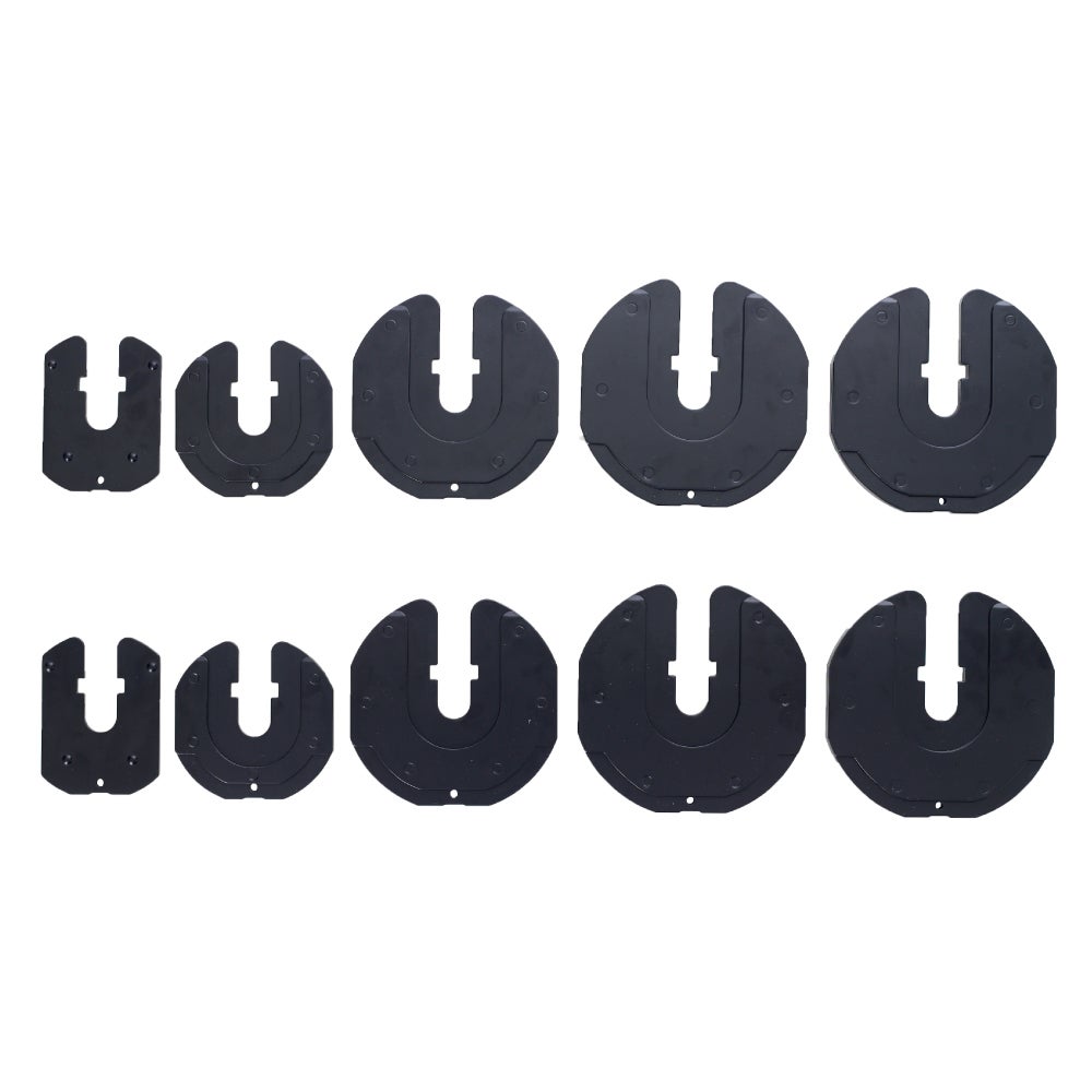 [レンタル] アジャスタブルダンベル25 EXG422 - 5