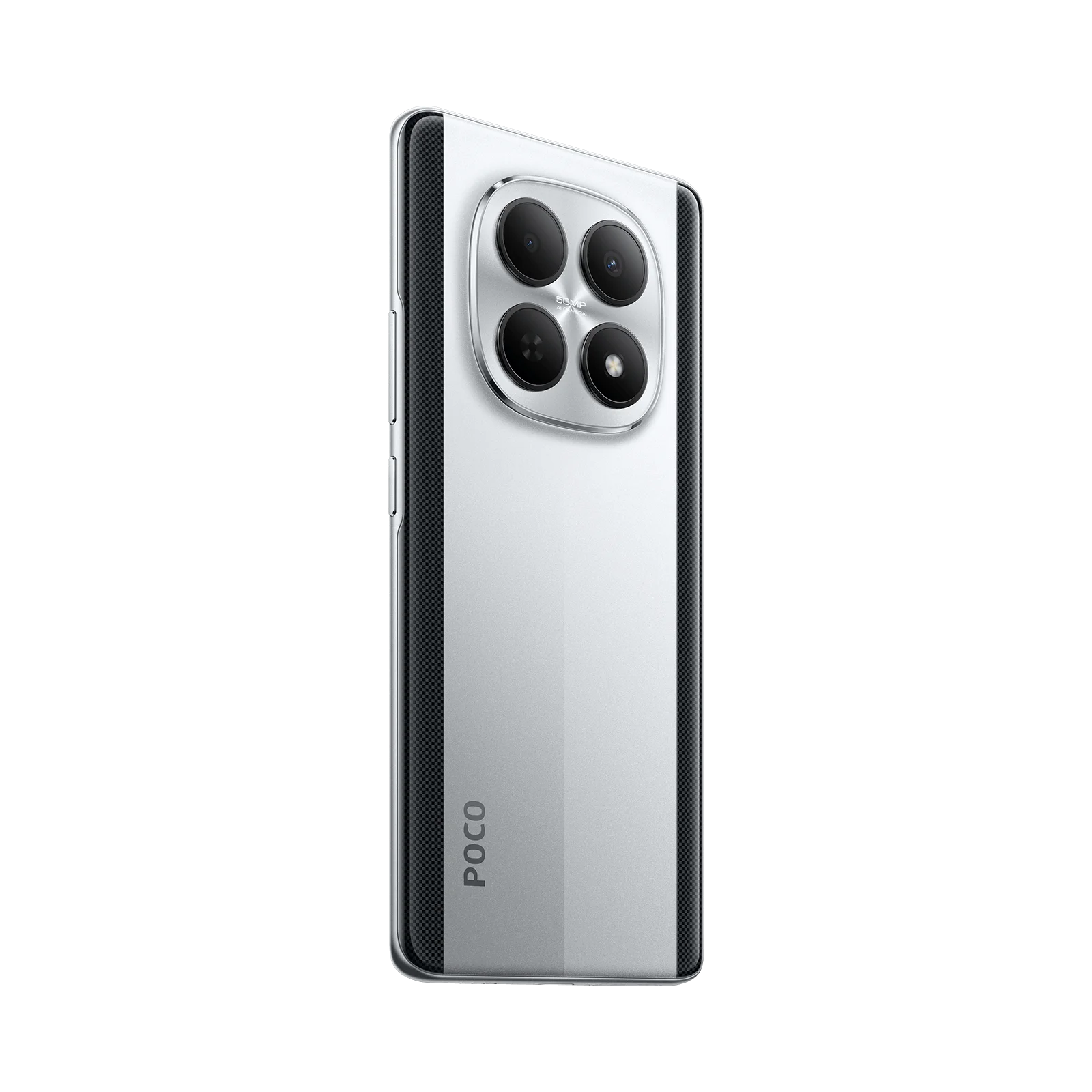 [レンタル] Xiaomi(シャオミ)POCO M8 5G(8GB+256GB) SIMフリー スマートフォン - 14