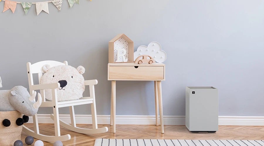 [レンタル] SHARP（シャープ） 空気清浄機 プラズマクラスター7000 FU-T40 (空気清浄〜18畳) - 8