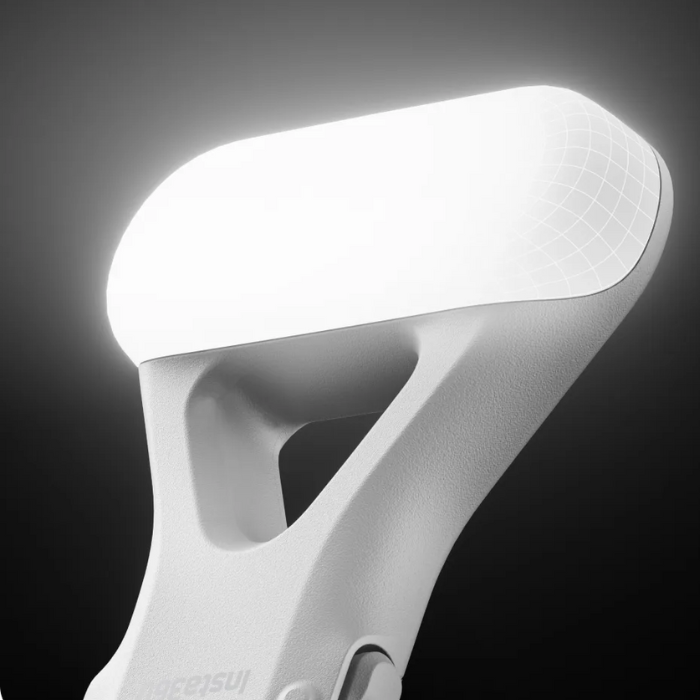 [レンタル] Insta360 Flow 2 Pro スポットライト - 2