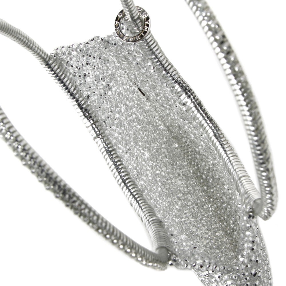 [レンタル] レディース アンテプリマ スタンダード ラウンド ハンドバッグ - 3