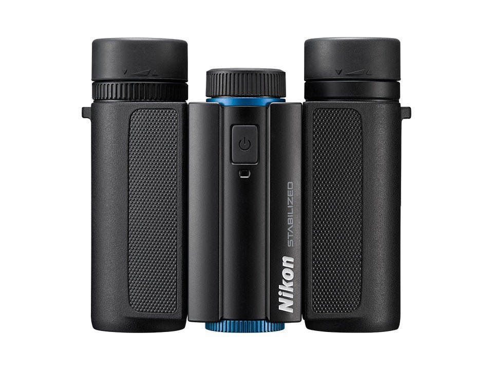 [レンタル] [倍率10倍] ニコン STABILIZED STB10X25 10x25 コンサート・ライブ向け 防振双眼鏡 - 19