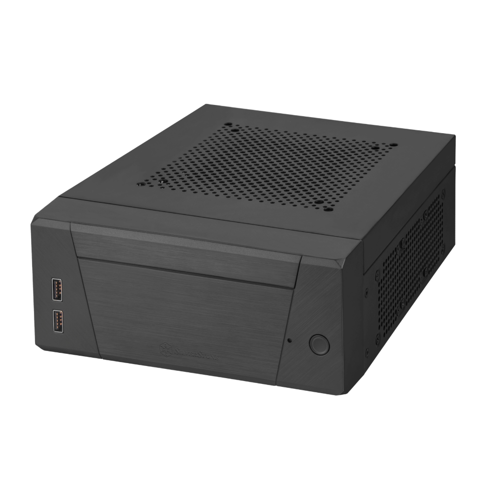 [レンタル] ブルックテックPC Presence OPIT ミニデスクトップパソコン(Intel Quad-Core N100 /Intel UHD グラフィックス 24EUs/16GB /SSD 500GB) - 2
