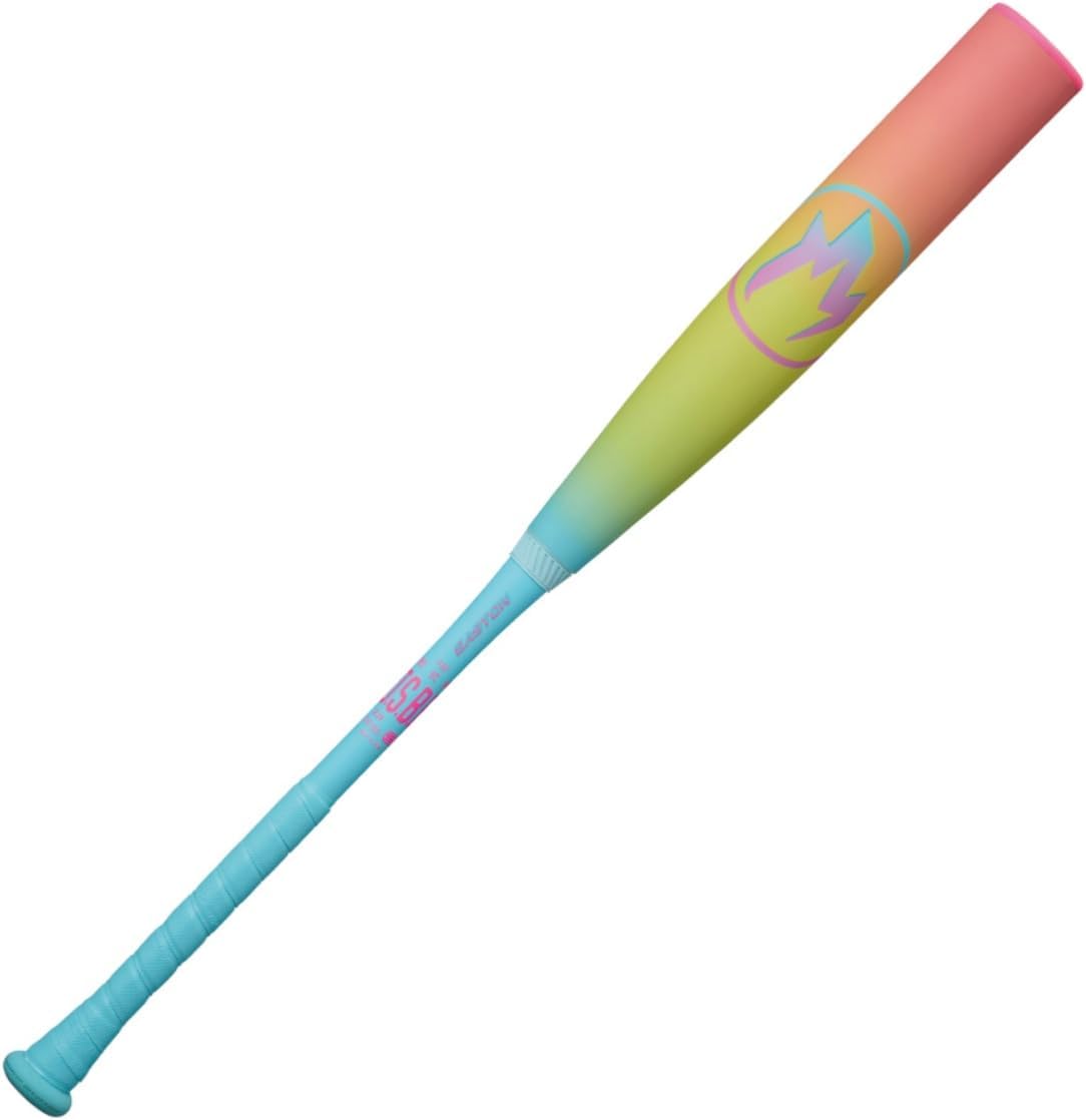 レンタル] イーストン(Easton) 野球用バット HYPE FIRE 一般軟式