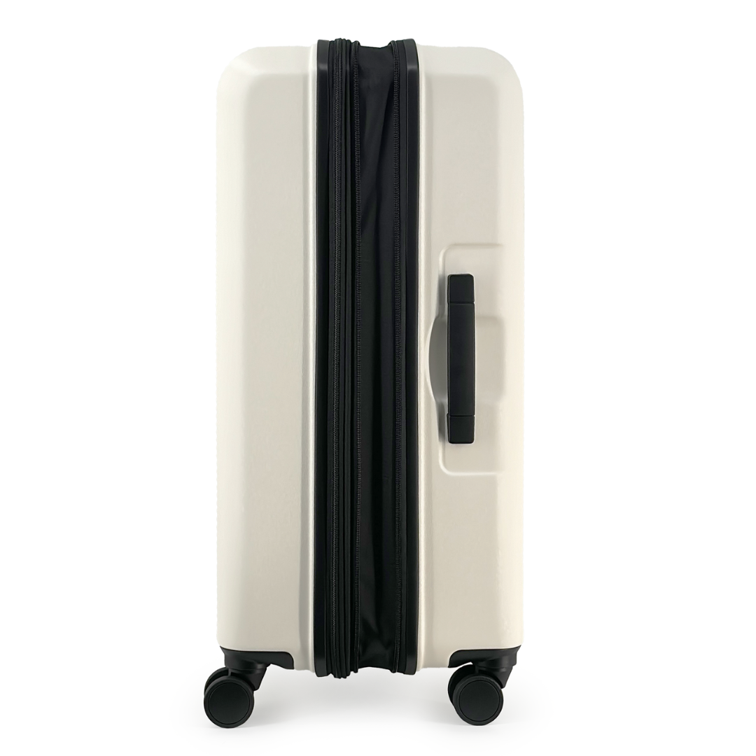 [レンタル] [5-8泊向けサイズ]グランプラス Grand＋ K2 (EXP) Mサイズ 70L/拡張時80L ハード スーツケースの宅配レンタル - 20