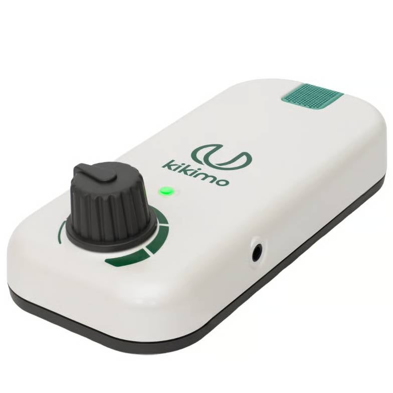 [レンタル] プリモ kikimo HA8 助聴器 - 1