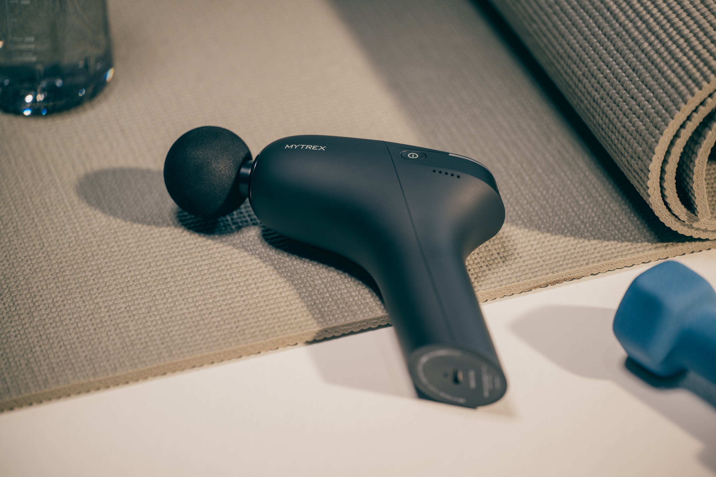 [レンタル] MYTREX(マイトレックス) REBIVE ZEN トータルコンディショニングギア - 6