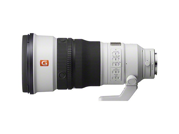 [レンタル] ソニー FE 300mm F2.8 GM OS SEL300F28GM 大口径望遠単焦点レンズ - 3