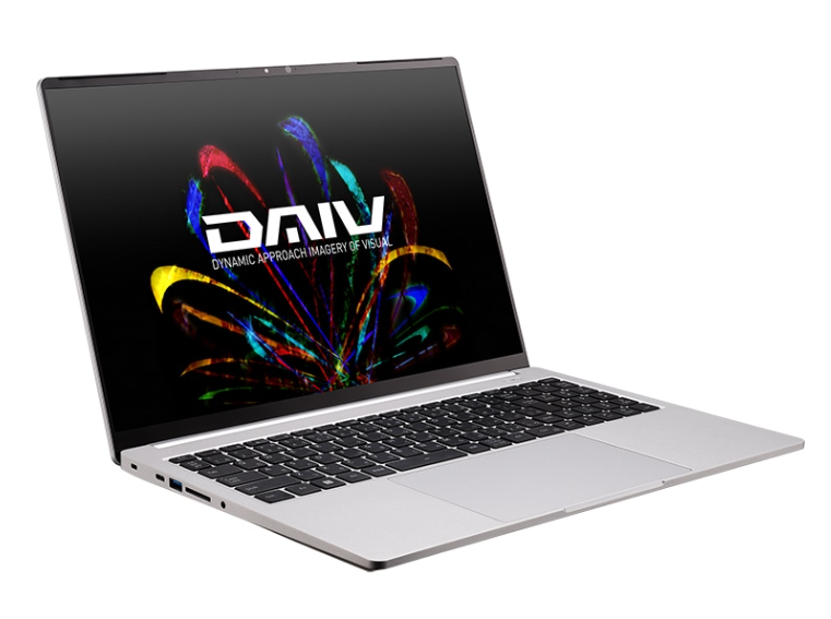 [レンタル] mouse(マウス) DAIV Z6-I9G70SR-A クリエイター向けノートPC Z6I9G70SRACCW101DEC - 5