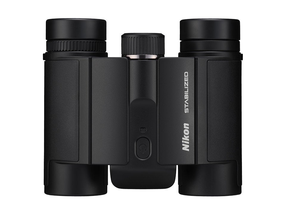 [レンタル] [倍率12倍]ニコン STABILIZED 12x25 S コンサート・ライブ向け 防振双眼鏡 - 5