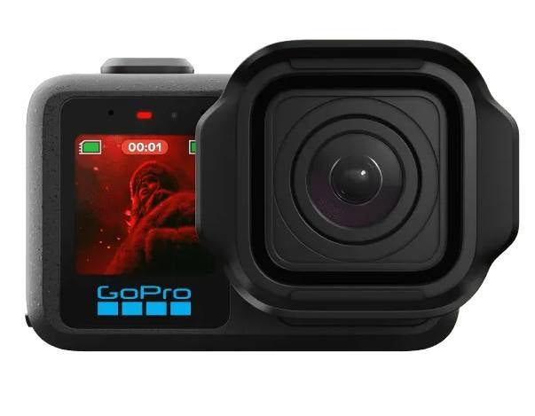 [レンタル] GoPro MISSION 1 PRO(防水ハウジング付き)