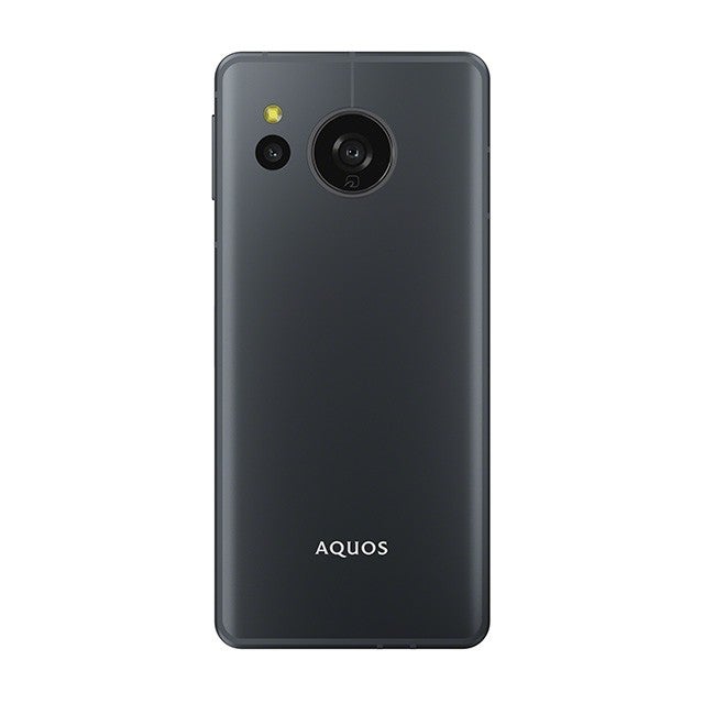 レンタル] シャープ AQUOS sense8 SHG11 128GB ライトカッパー
