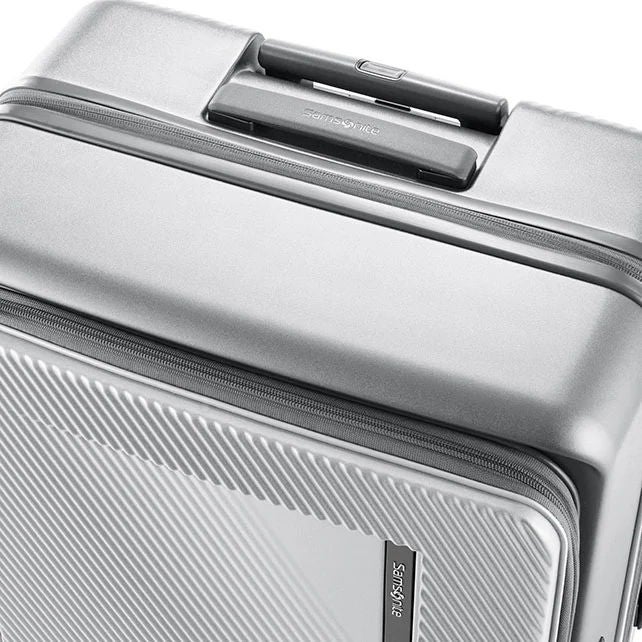 [レンタル] [5-8泊向けサイズ]サムソナイト ジップリックスFT スピナー68EXP 76L/拡張時92 L ハードスーツケースの宅配レンタル - 11
