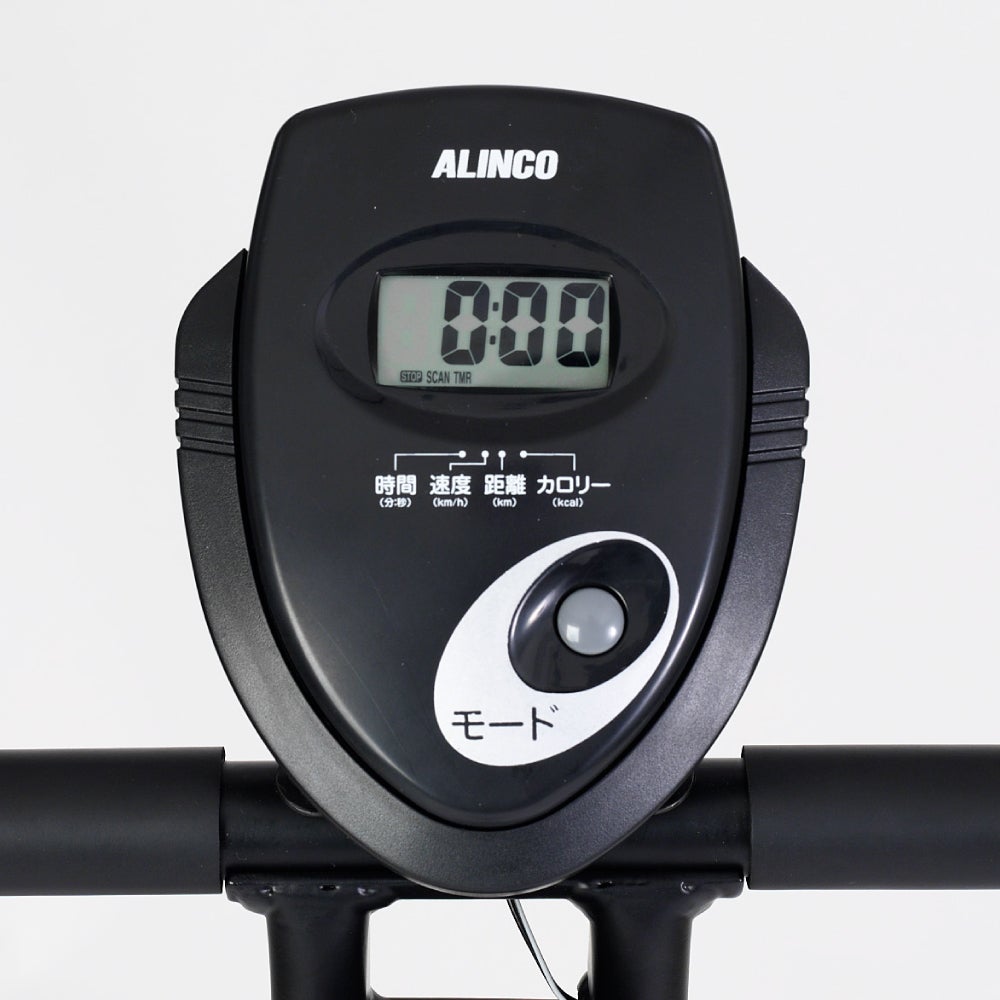 [レンタル] [新品]ALINCO(アルインコ) クロスバイク4771 AFBX4771K - 3