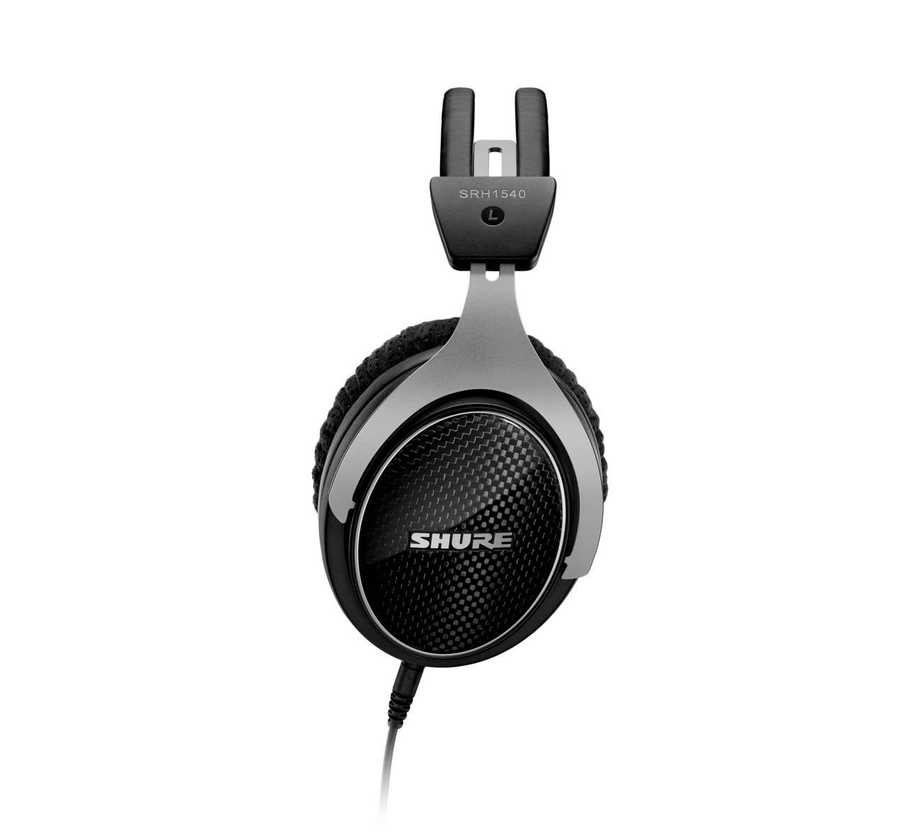 [レンタル] SHURE プレミアム スタジオ ヘッドホン SRH1540 - 3