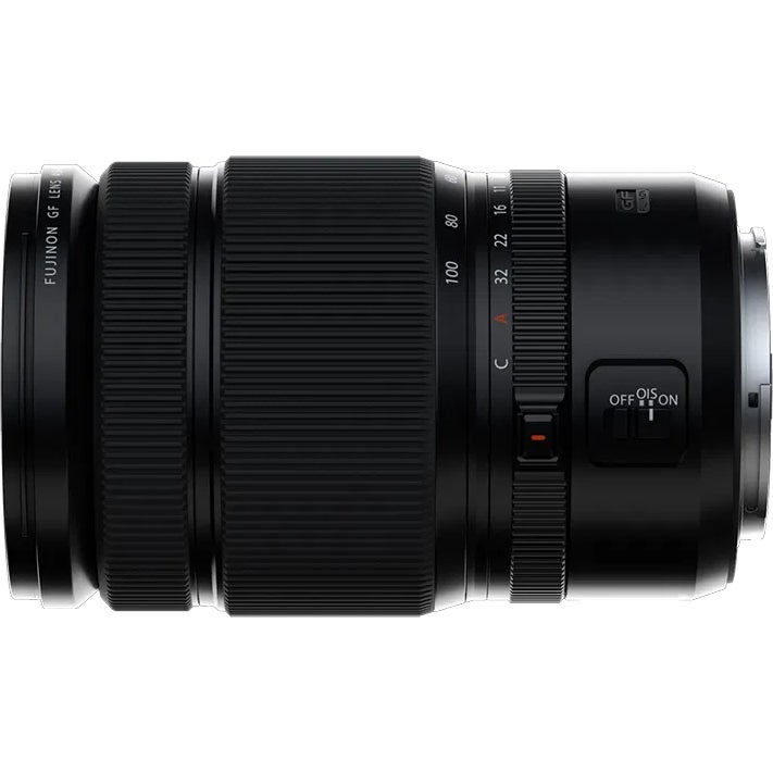 [レンタル] 富士フイルム FUJINON GF45-100mmF4 R LM OIS WR 標準ズームレンズ