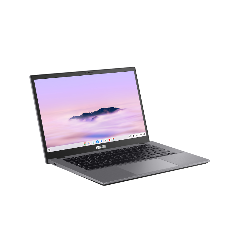 [レンタル] ASUS Chromebook Plus CX34 (CX3402CVA-MW0032)ノートパソコン - 6