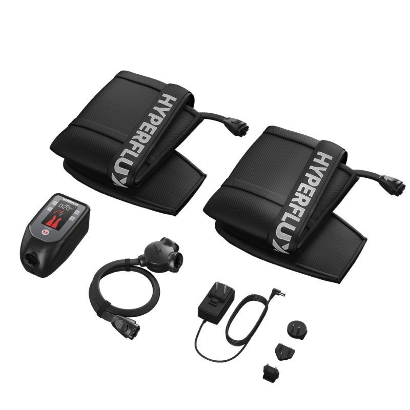 レンタル] Hyperice ハイパーフラックス HYPERFLUX エアー